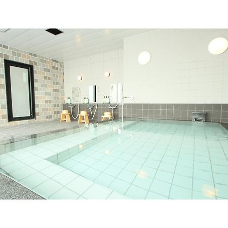 Hotel Areaone Chitose - Vacation Stay 96109V Εξωτερικό φωτογραφία
