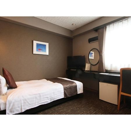 Hotel Areaone Chitose - Vacation Stay 96109V Εξωτερικό φωτογραφία