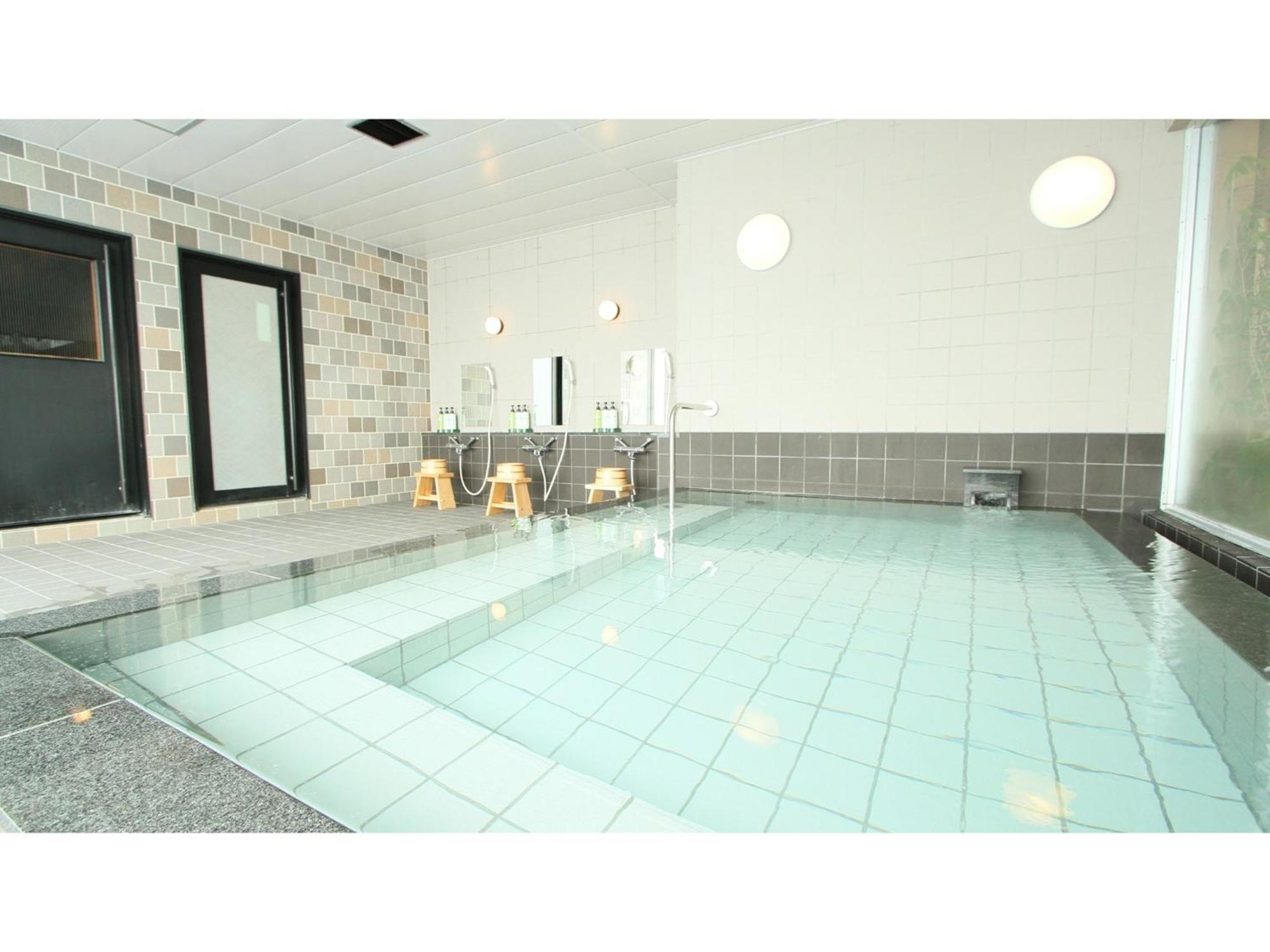 Hotel Areaone Chitose - Vacation Stay 96109V Εξωτερικό φωτογραφία